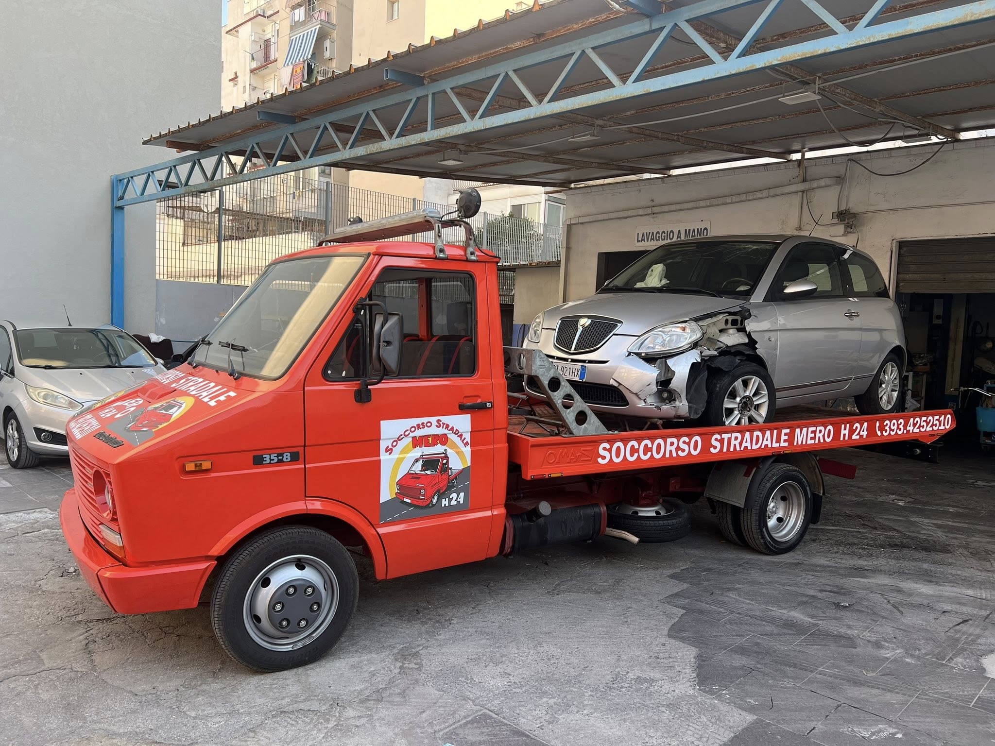 Soccorso Stradale MERO (10)