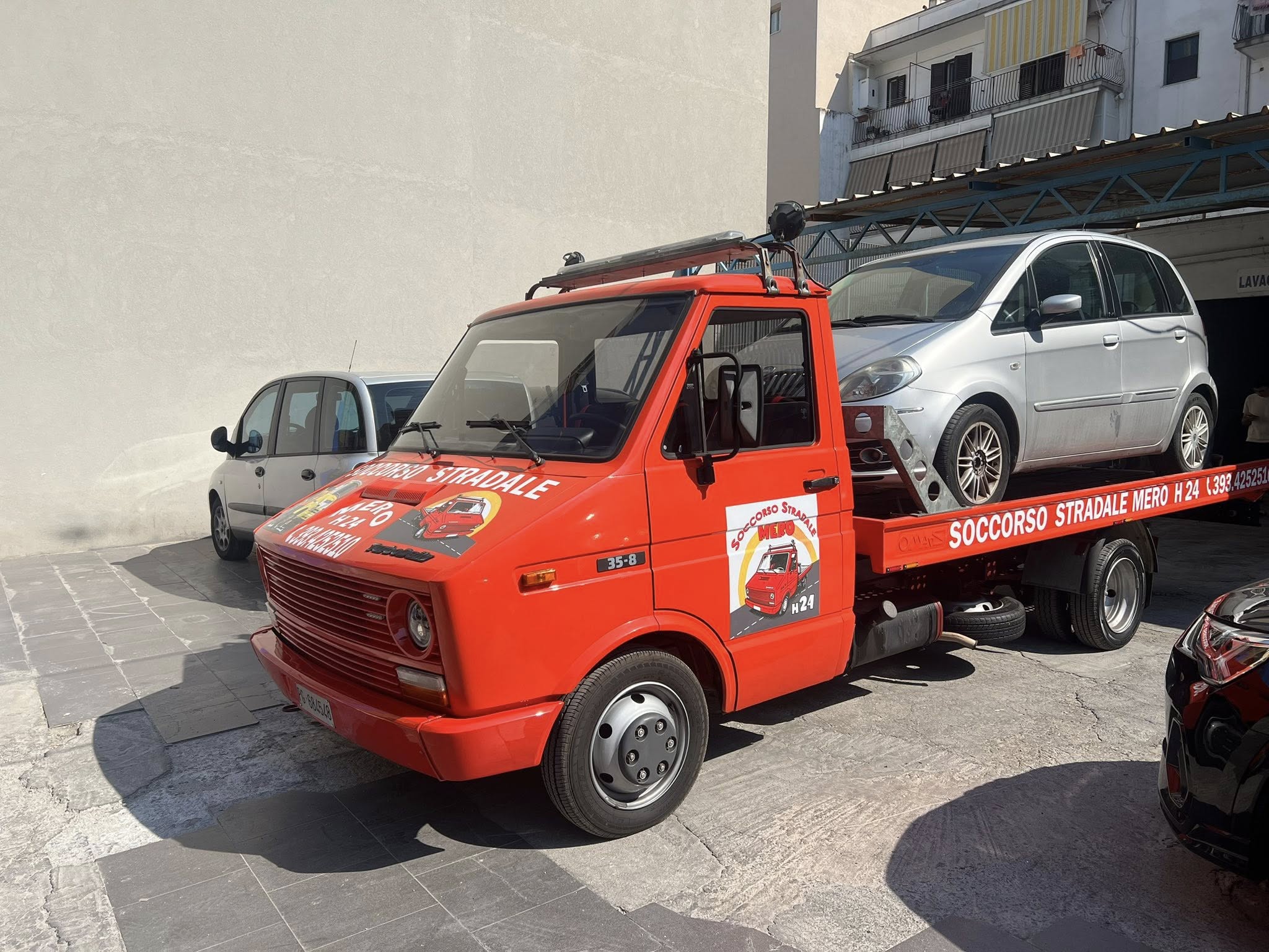 Soccorso Stradale MERO (8)