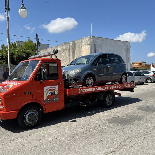 Soccorso Stradale MERO (2)